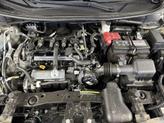 Thumbnail of 2025 Gun Metallic Nissan Versa