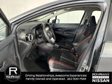 Thumbnail of 2025 Gun Metallic Nissan Versa