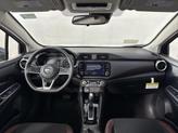 Thumbnail of 2025 Gun Metallic Nissan Versa