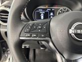 Thumbnail of 2025 Gun Metallic Nissan Versa