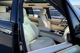 Thumbnail of 2025 GREEN Land Rover Range Rover