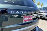 Thumbnail of 2025 GREEN Land Rover Range Rover