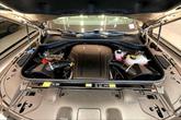 Thumbnail of 2025 Sunset Gold SV Bespoke Ultra Metallic Satin Land Rover Range Rover
