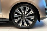 Thumbnail of 2025 Sunset Gold SV Bespoke Ultra Metallic Satin Land Rover Range Rover
