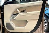 Thumbnail of 2025 Sunset Gold SV Bespoke Ultra Metallic Satin Land Rover Range Rover