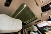 Thumbnail of 2025 Sunset Gold SV Bespoke Ultra Metallic Satin Land Rover Range Rover