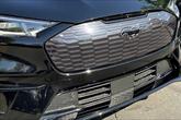 Thumbnail of 2023 Shadow Black Ford Mustang Mach-E