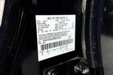Thumbnail of 2023 Shadow Black Ford Mustang Mach-E