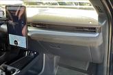 Thumbnail of 2023 Shadow Black Ford Mustang Mach-E