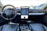 Thumbnail of 2022 Star White Metallic Tri-Coat Ford Mustang Mach-E
