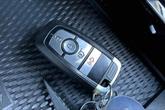 Thumbnail of 2022 Star White Metallic Tri-Coat Ford Mustang Mach-E