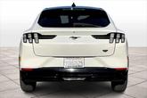 Thumbnail of 2022 Star White Metallic Tri-Coat Ford Mustang Mach-E