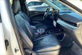 Thumbnail of 2022 Star White Metallic Tri-Coat Ford Mustang Mach-E