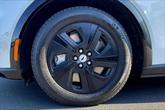 Thumbnail of 2022 Star White Metallic Tri-Coat Ford Mustang Mach-E