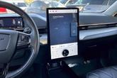 Thumbnail of 2022 Star White Metallic Tri-Coat Ford Mustang Mach-E