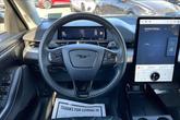 Thumbnail of 2022 Star White Metallic Tri-Coat Ford Mustang Mach-E