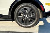 Thumbnail of 2022 Star White Metallic Tri-Coat Ford Mustang Mach-E