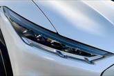 Thumbnail of 2022 Star White Metallic Tri-Coat Ford Mustang Mach-E
