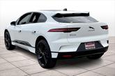 Thumbnail of 2023 Fuji White Jaguar I-PACE