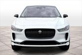 Thumbnail of 2023 Fuji White Jaguar I-PACE