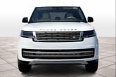 Thumbnail of 2025 Fuji White Land Rover Range Rover