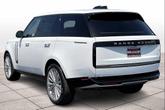 Thumbnail of 2025 Fuji White Land Rover Range Rover