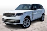 Photo of 2025 Fuji White Land Rover Range Rover