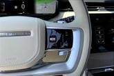 Thumbnail of 2025 Fuji White Land Rover Range Rover