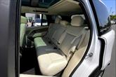 Thumbnail of 2025 Fuji White Land Rover Range Rover