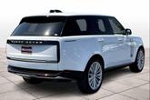 Thumbnail of 2025 Fuji White Land Rover Range Rover