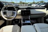 Thumbnail of 2025 Fuji White Land Rover Range Rover