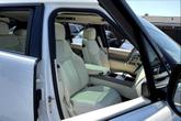 Thumbnail of 2025 Fuji White Land Rover Range Rover