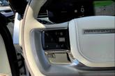Thumbnail of 2025 Fuji White Land Rover Range Rover