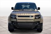 Thumbnail of 2025 STONE Land Rover Defender