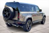 Thumbnail of 2025 STONE Land Rover Defender