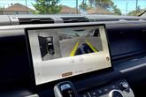 Thumbnail of 2025 STONE Land Rover Defender