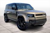 Thumbnail of 2025 STONE Land Rover Defender