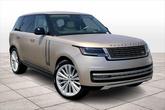 Thumbnail of 2025 SUNSET GOLD Land Rover Range Rover