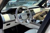 Thumbnail of 2025 SUNSET GOLD Land Rover Range Rover
