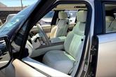 Thumbnail of 2025 SUNSET GOLD Land Rover Range Rover