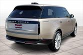 Thumbnail of 2025 SUNSET GOLD Land Rover Range Rover