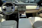 Thumbnail of 2025 SUNSET GOLD Land Rover Range Rover