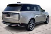 Thumbnail of 2025 BATUMI Land Rover Range Rover