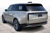 Thumbnail of 2025 BATUMI Land Rover Range Rover