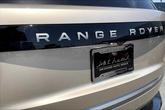 Thumbnail of 2025 BATUMI Land Rover Range Rover