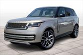 Photo of 2025 BATUMI Land Rover Range Rover