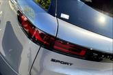 Thumbnail of 2025 Eiger Grey Metallic Land Rover Range Rover Sport