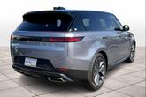 Thumbnail of 2025 Eiger Grey Metallic Land Rover Range Rover Sport