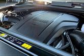 Thumbnail of 2025 GREY Land Rover Range Rover