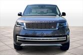 Thumbnail of 2025 GREY Land Rover Range Rover